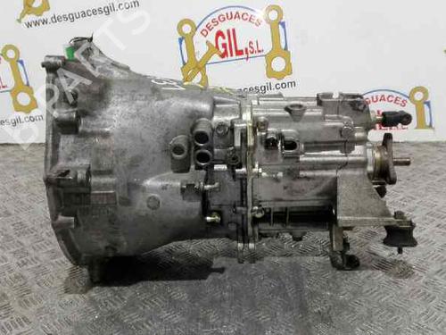 Gearbox BMW 3 (E36) 318 i | BP20776103M3 