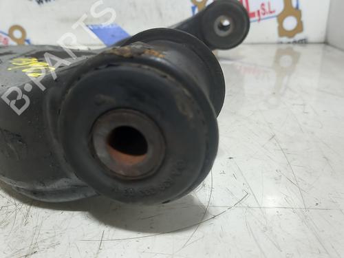 Left front suspension arm MERCEDES-BENZ VITO Bus (W639) 115 CDI (639.701, 639.703, 639.705) | BP21828307M12 