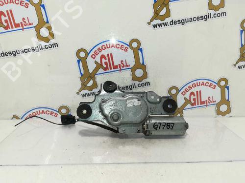 Viskermotor bagrude FORD FOCUS I (DAW, DBW) 1.8 Turbo DI / TDDi (90 hp) 20780422