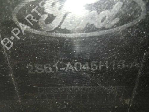 Front right window mechanism FORD FIESTA V (JH_, JD_) 1.4 TDCi | BP20808908C23 