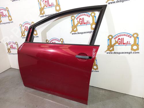 Left front door SEAT ALTEA XL (5P5, 5P8)  | BP20737498C2 
