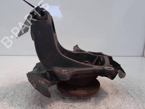 Right front steering knuckle MINI MINI (R56) One | BP39190859M26 - Image 4