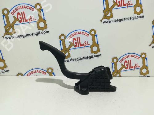 Pedal TOYOTA PRIUS Liftback (_W2_) 1.5 Hybrid (NHW20_, NHW20R) | BP20799110I4 