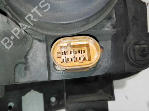 Left headlight RENAULT ESPACE III (JE0_)  | BP20777826C28 