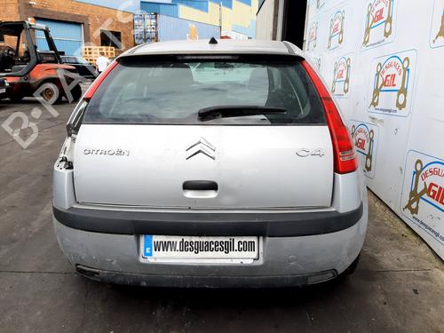 Starter CITROËN C4 I (LC_)  | BP23954069M8 