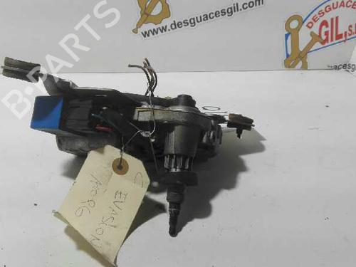 Rear wiper motor CITROËN EVASION MPV (22, U6)  | BP20774001M102 