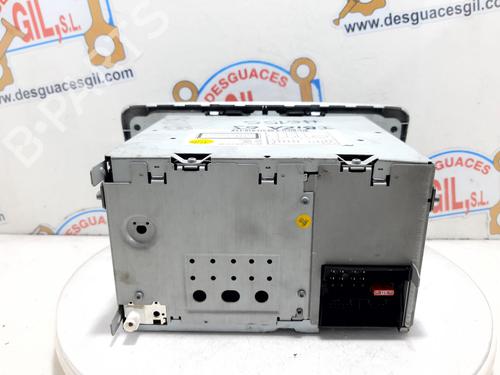 Radio SEAT IBIZA IV (6J5, 6P1)  | BP20748068E6 