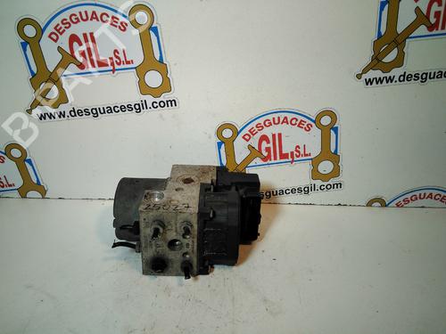 Used ABS pump ABS pump ALFA ROMEO 166 (936_) 2.4 JTD (936A2A__) (136 hp) 34135340 34135340