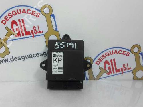 Used Electronic module Electronic module OPEL VECTRA C (Z02) [2002-2009] 34239444 34239444