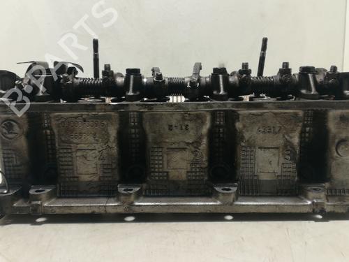 Used Cylinder head Cylinder head SKODA FELICIA I (6U1) 1.3 (54 hp) 34224887 34224887