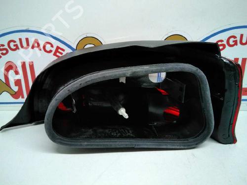 Left taillight CITROËN SAXO (S0, S1) 1.5 D | BP21069161C34 