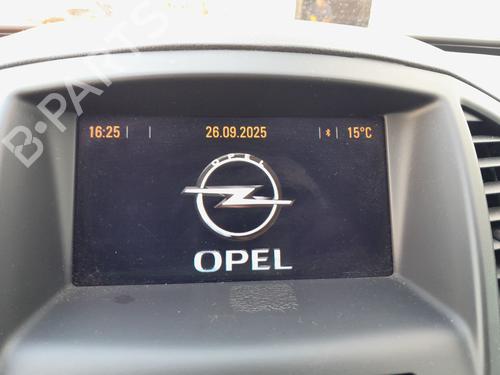 Xenon ballast OPEL INSIGNIA A (G09)  | BP31129572C53 