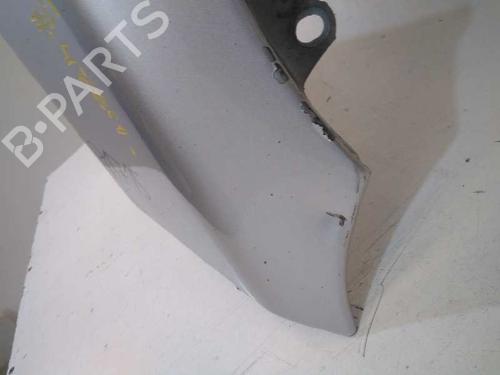 Left front fenders PEUGEOT 306 Hatchback (7A, 7C, N3, N5) 1.9 D | BP20733279C41 