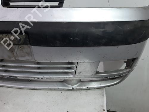 Front bumper SEAT CORDOBA (6K1, 6K2)  | BP21131876C7 