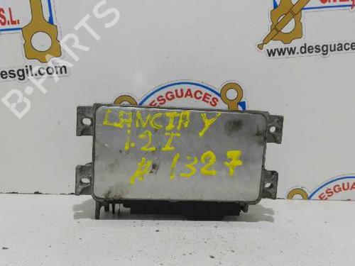 Engine control unit (ECU) LANCIA Y (840_) 1.2 (840AA, 840AF1A) | BP20782195M57 