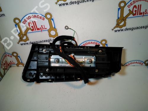 Used Passenger airbag CITROËN XSARA (N1) 2.0 HDi 90 (90 hp) 20790219