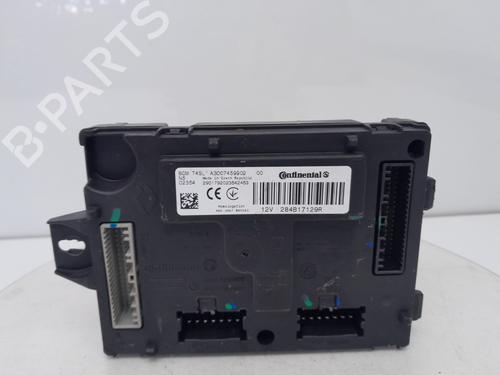 Módulo eletrónico DACIA SPRING [2020-2025]  31094036