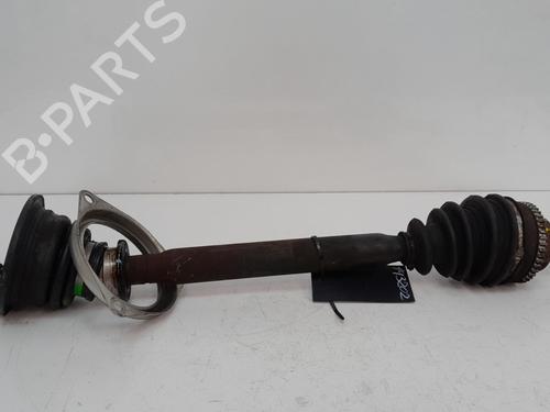 Used Left front driveshaft RENAULT SCÉNIC I MPV (JA0/1_, FA0_) 1.9 dTi (JA1U) (80 hp) 29010566