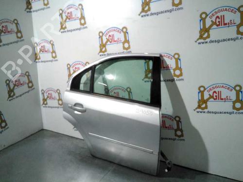 Right rear door FORD MONDEO III (B5Y) 2.0 16V DI / TDDi / TDCi | BP20808580C5 