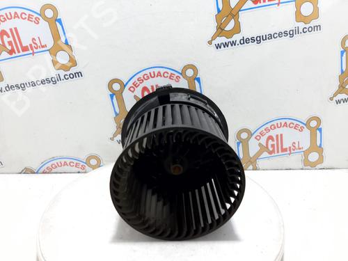 Heater blower motor PEUGEOT 2008 I (CU_) 1.6 BlueHDi 100 | BP20756067M62 