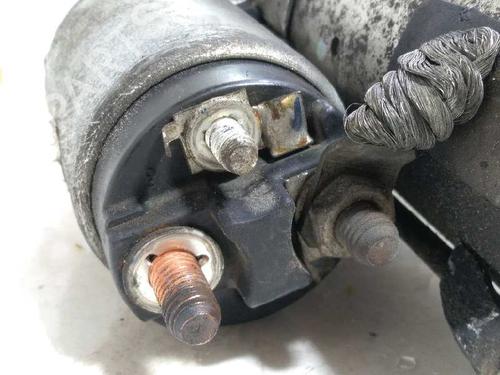 Starter CHEVROLET REZZO MPV (U100) 1.6 | BP20736012M8