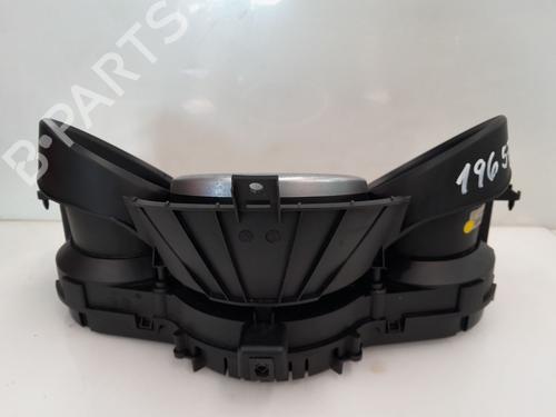 Instrument cluster FIAT 500X (334_) 1.4 (334AXC1B, 334AXC11) | BP29511421C47 