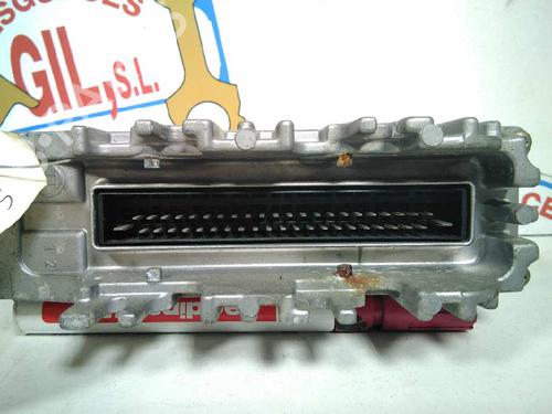 Used Engine control unit (ECU) SEAT IBIZA II (6K1) 1.6 i (75 hp) 20792396