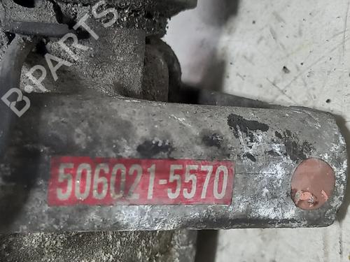 AC compressor NISSAN MICRA II (K11) 1.0 i 16V | BP20747422M34 