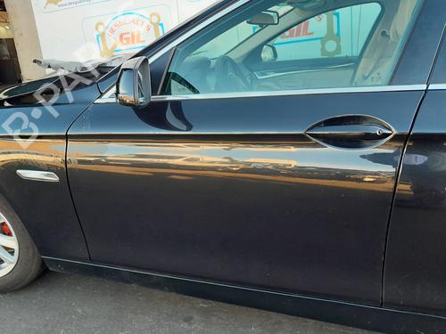 Used Left front door Left front door BMW 5 (F10) 520 d (184 hp) 34519777 34519777