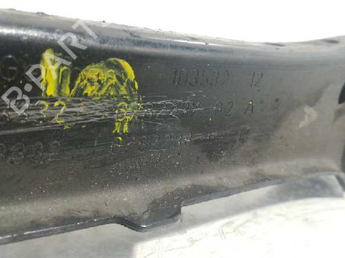 Left rear suspension arm BMW 3 (E90) 320 d | BP20729969M14 