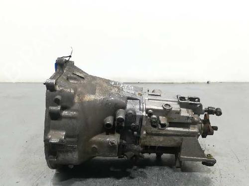 Gearbox BMW 3 Coupe (E36) 318 is | BP20730463M3 