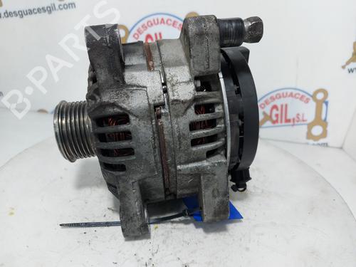 Generator MINI MINI (R56) Cooper D (109 hp) 20742514