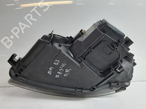 Right headlight AUDI A3 (8P1)  | BP34447777C29  - Image 6