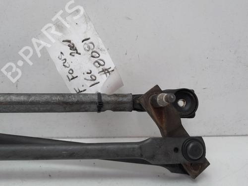 Front wiper motor FORD FOCUS I (DAW, DBW) 1.6 16V | BP25378259M29 