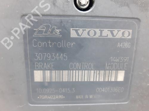 ABS pump VOLVO XC70 I Cross Country (295)  | BP20753615M43 