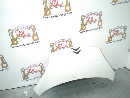 Hood CITROËN C1 (PM_, PN_) 1.4 HDi | BP20807263C1