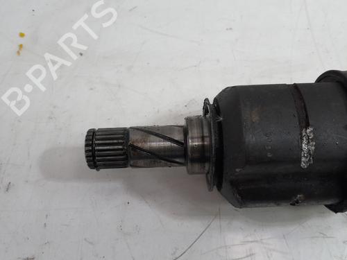 Left front driveshaft OPEL CORSA C (X01) 1.2 Twinport (F08, F68) | BP34132900M38 - Image 2