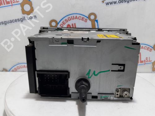 Radio FORD FOCUS C-MAX (DM2) | BP34128896E6 - Image 4