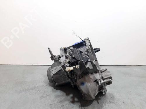 Gearbox CITROËN C4 II (NC_) 1.6 HDi 90 | BP20735149M3 