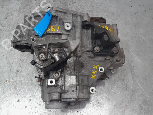 Gearbox VW PASSAT B6 Variant (3C5)  | BP29906556M3 