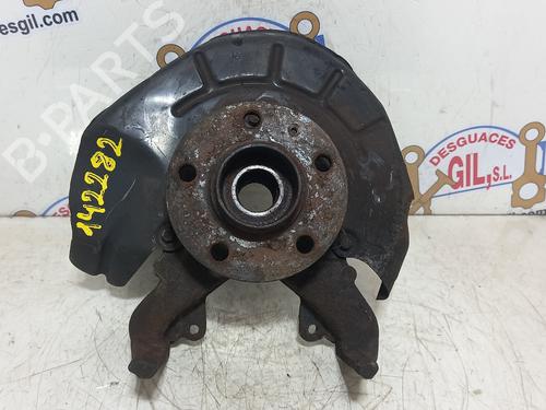 Used Left front steering knuckle SEAT IBIZA IV (6J5, 6P1) [2008-2017]  20755002