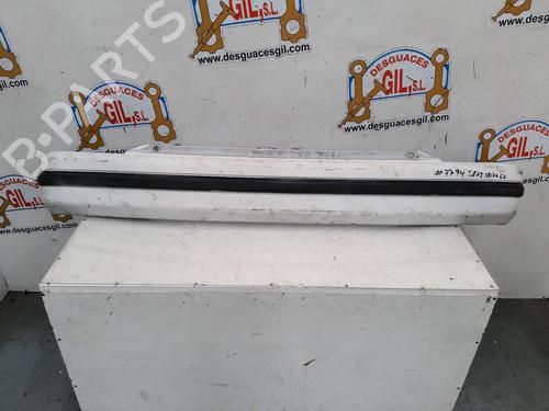 Used Rear bumper SEAT IBIZA II (6K1) 1.4 i (60 hp) 21595837