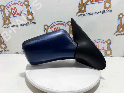 Right mirror SEAT CORDOBA (6K1, 6K2) 1.9 TDI | BP20732690C27 