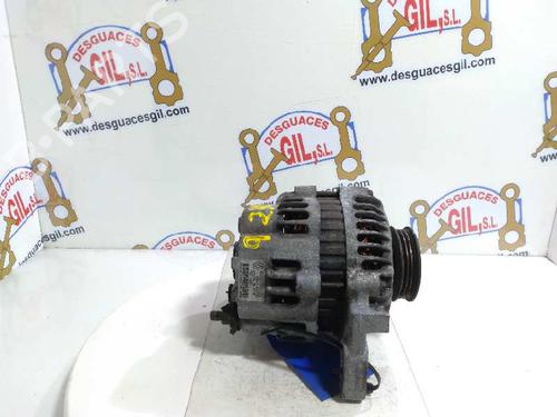 Used Alternator RENAULT CLIO II (BB_, CB_) [1998-2016]  20807366