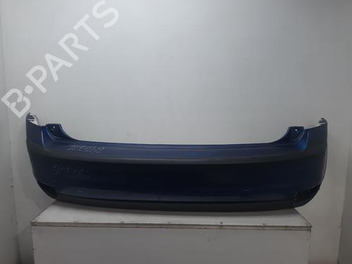 Used Rear bumper Rear bumper FORD FOCUS II Saloon (DB_, FCH, DH) [2005-2026] 34133967 34133967