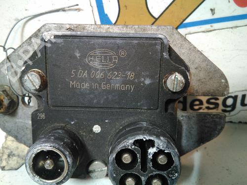 Used Electronic module Electronic module MERCEDES-BENZ 123 Saloon (W123) 230 E (123.223) (136 hp) 34135451 34135451