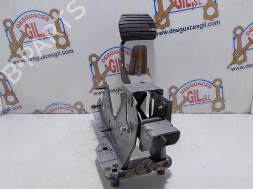 Used Break pedal RENAULT ZOE (BFM_) [2012-2025]  21828707