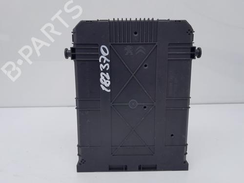 Sikringsdåse PEUGEOT 208 I (CA_, CC_)  | BP29547770E1 