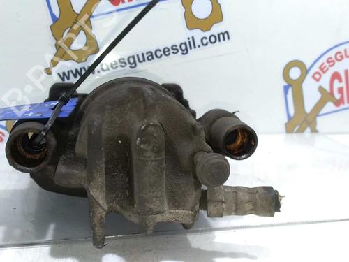 Left front brake caliper FORD FOCUS I (DAW, DBW) 1.6 16V | BP20792679M105 