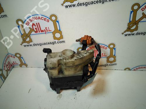 Used ABS pump HONDA ACCORD V (CE, CF_, CD) 1.9 i (CE7) (116 hp) 20790432